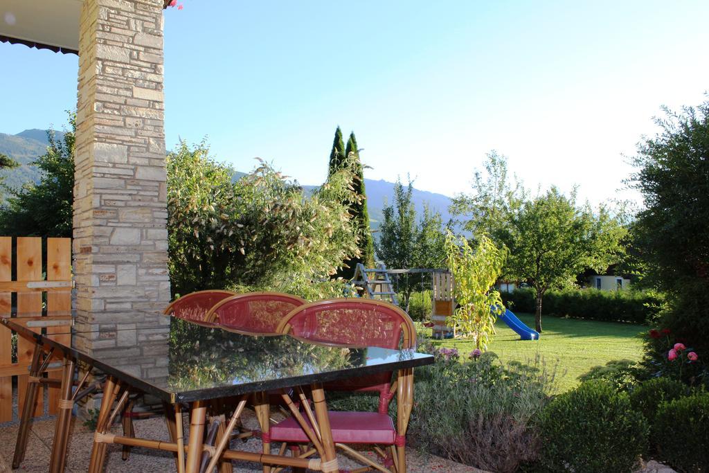 Appartement Mama Haus Exterior foto