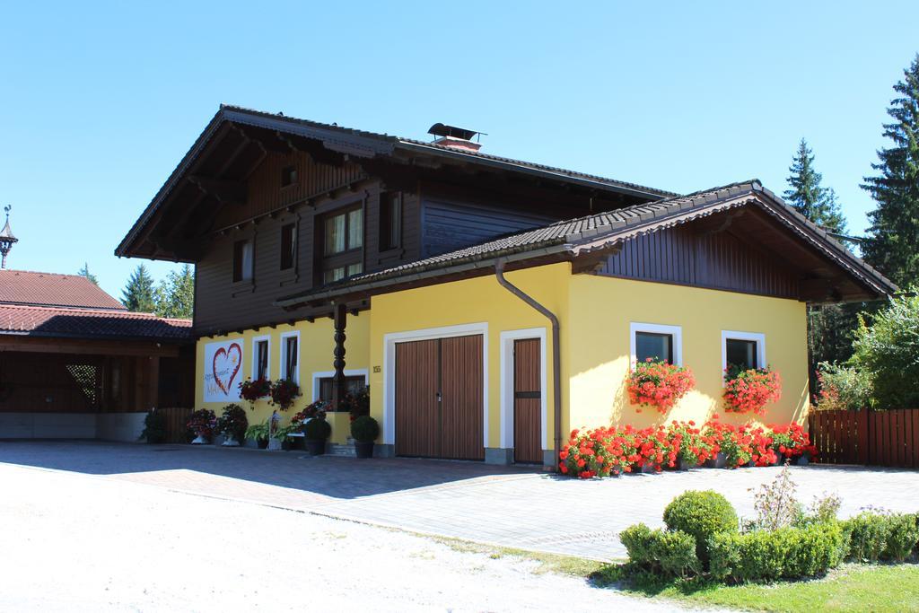 Appartement Mama Haus Exterior foto